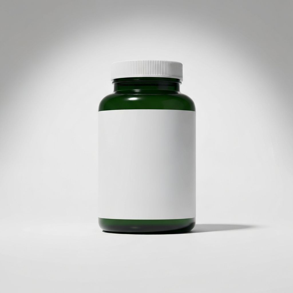 Magnez Premium Complex