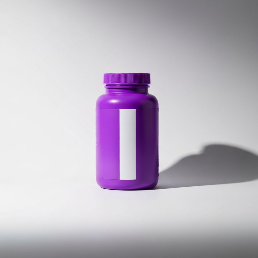 Ekstrakt z Maca Root